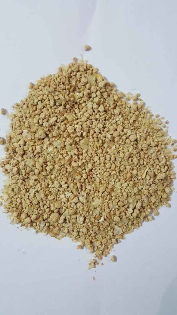 Soybean Meal