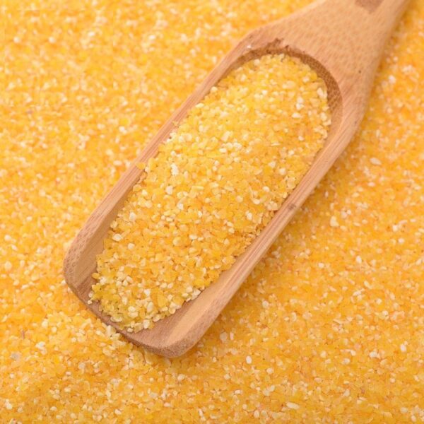 Corn Grits