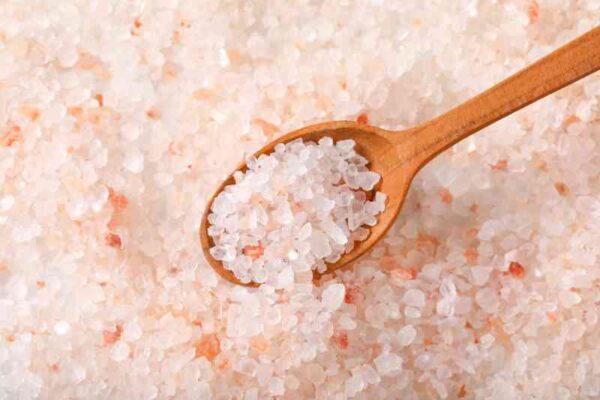 Himalayan Crystal Rock Salt