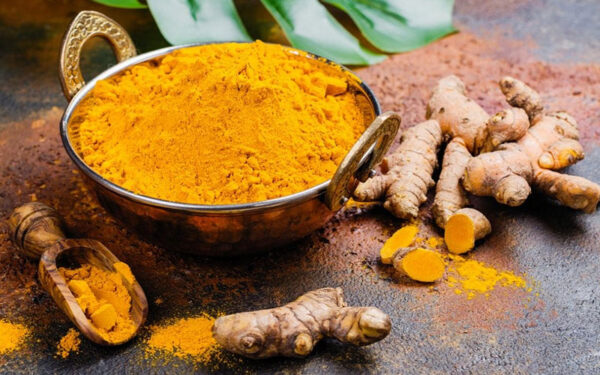 Turmeric Powder