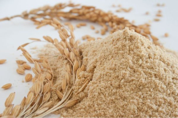 Rice Bran Image